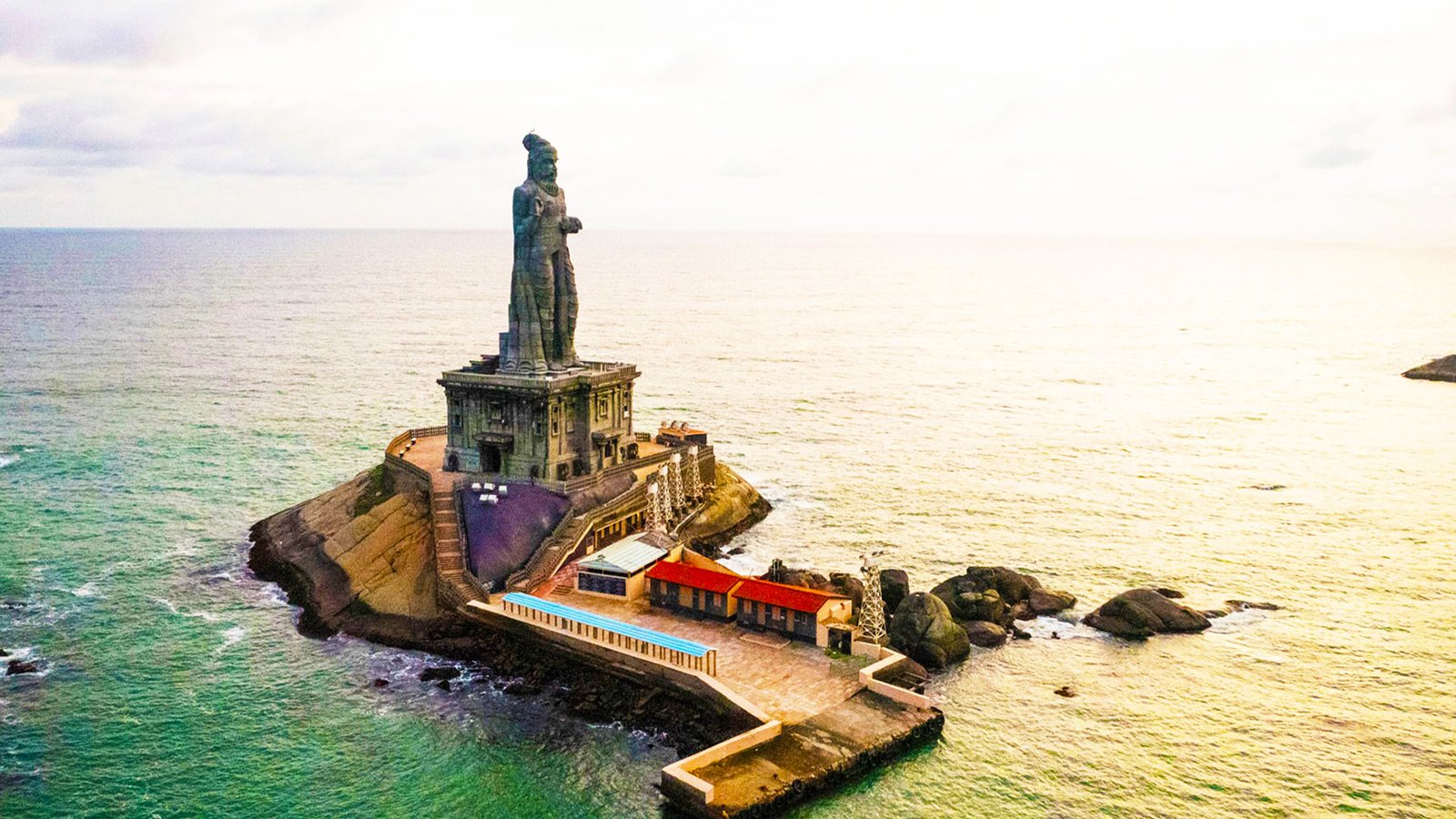 Kanyakumari